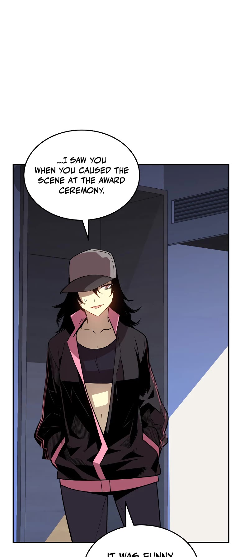 Worn and Torn Newbie chapter 137 page 41