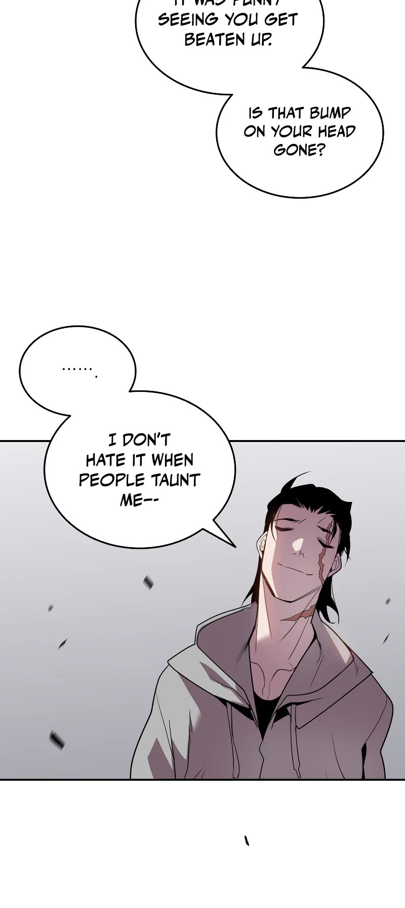 Worn and Torn Newbie chapter 137 page 42