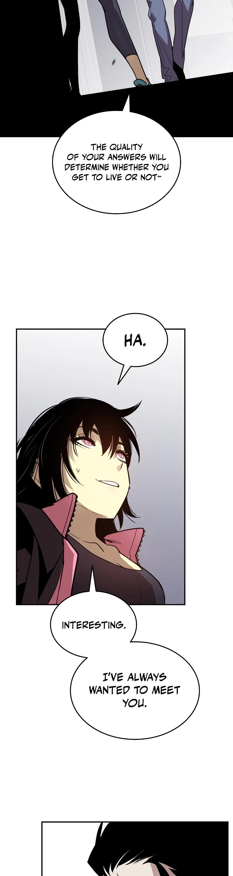 Worn and Torn Newbie chapter 137 page 44