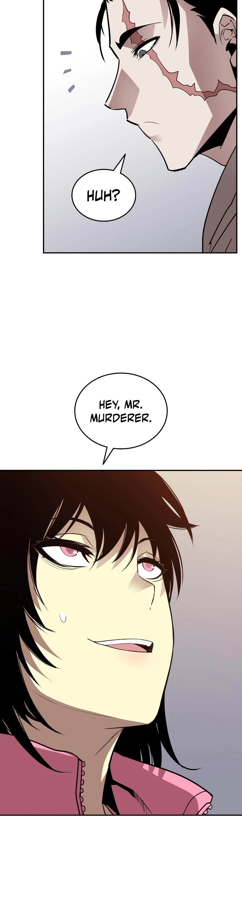 Worn and Torn Newbie chapter 137 page 45