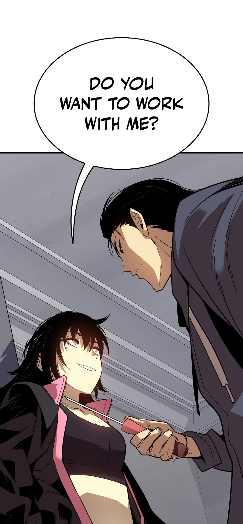 Worn and Torn Newbie chapter 137 page 46