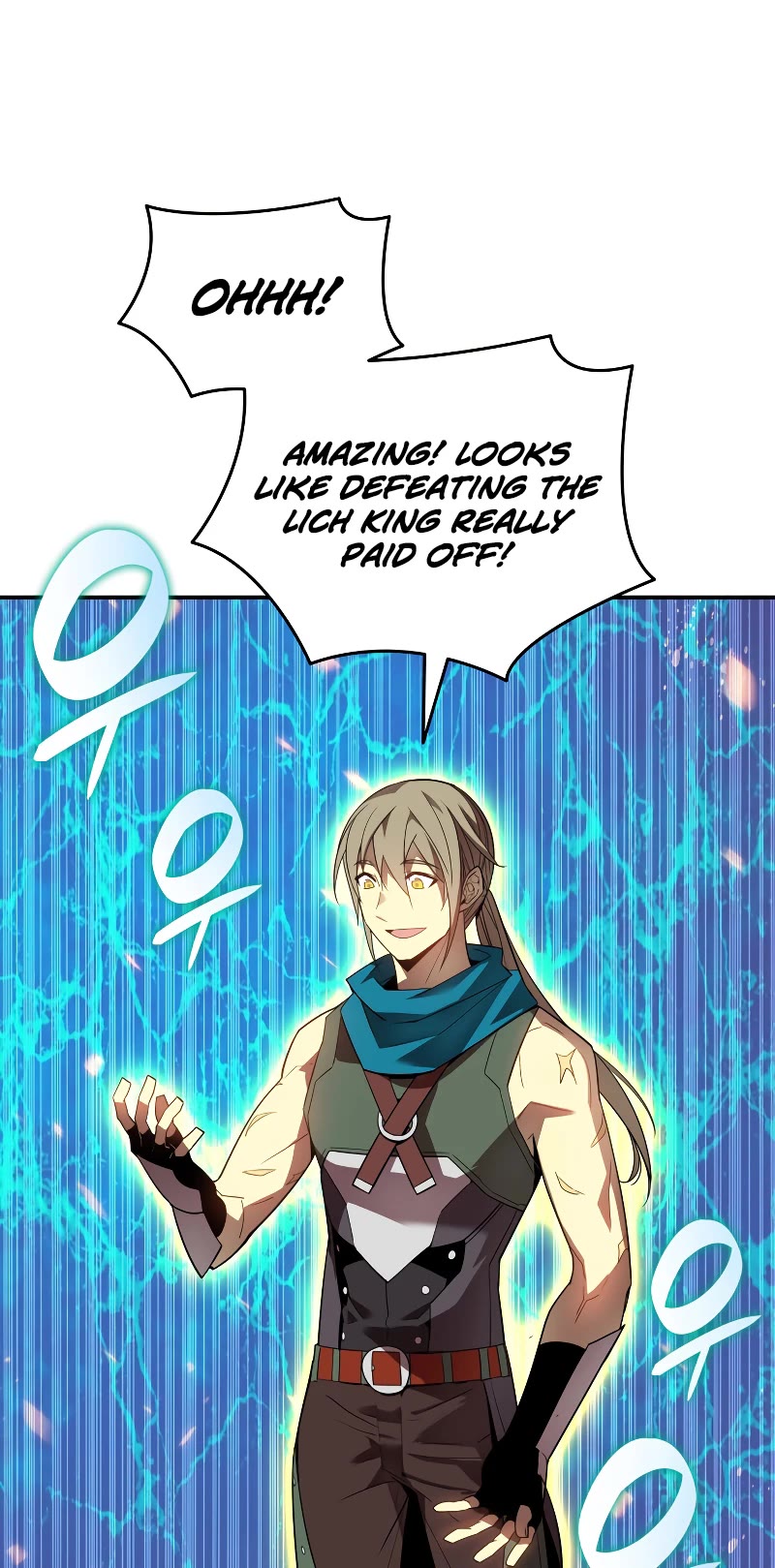 Worn and Torn Newbie chapter 137 page 6