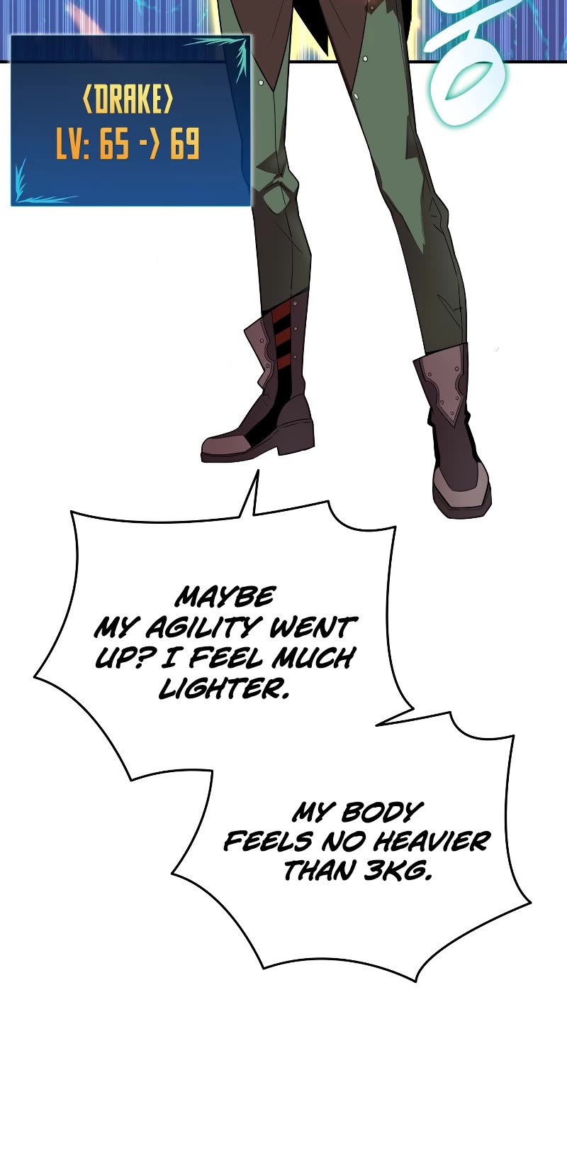 Worn and Torn Newbie chapter 137 page 7