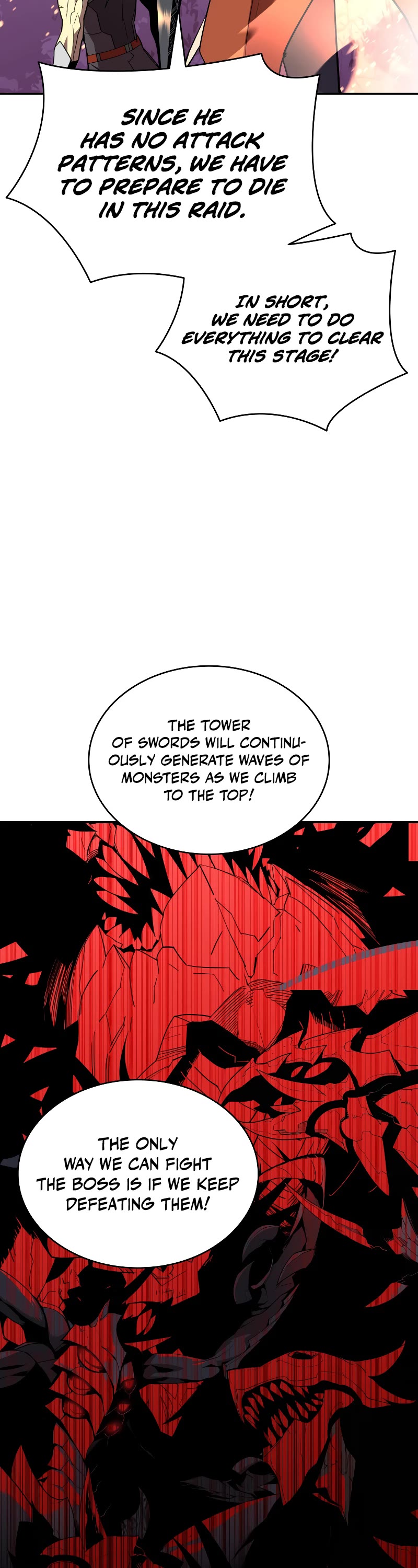 Worn and Torn Newbie chapter 138 page 10