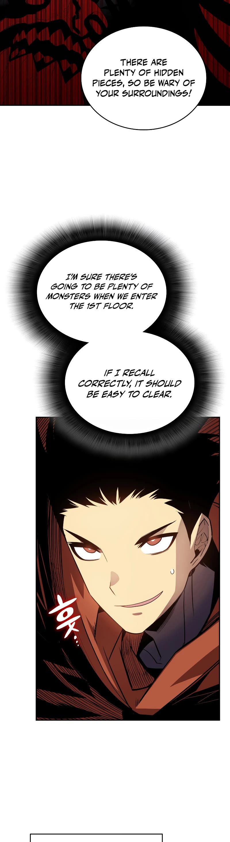 Worn and Torn Newbie chapter 138 page 11