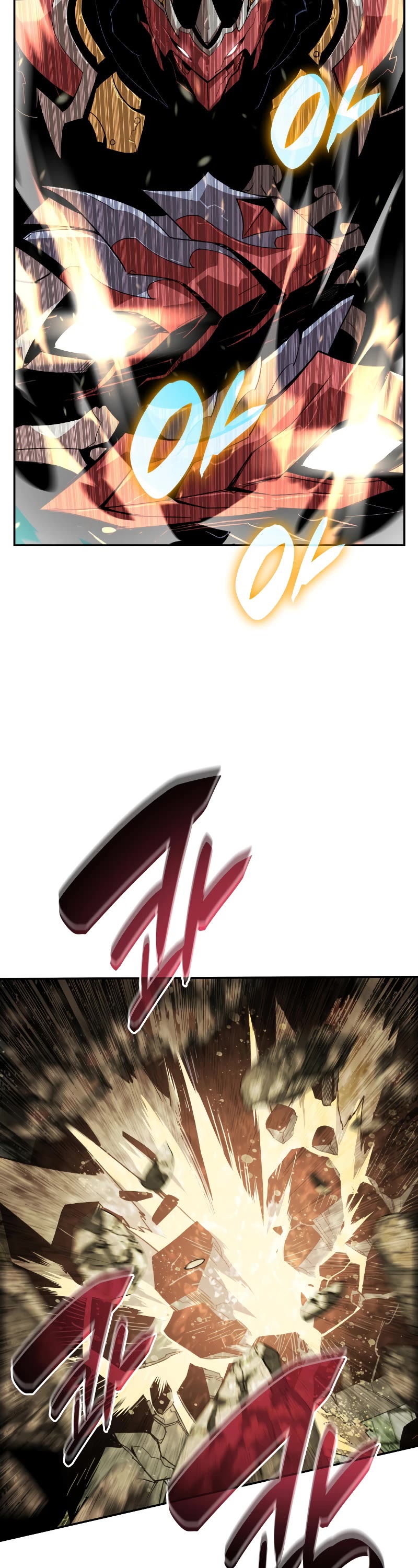 Worn and Torn Newbie chapter 138 page 15