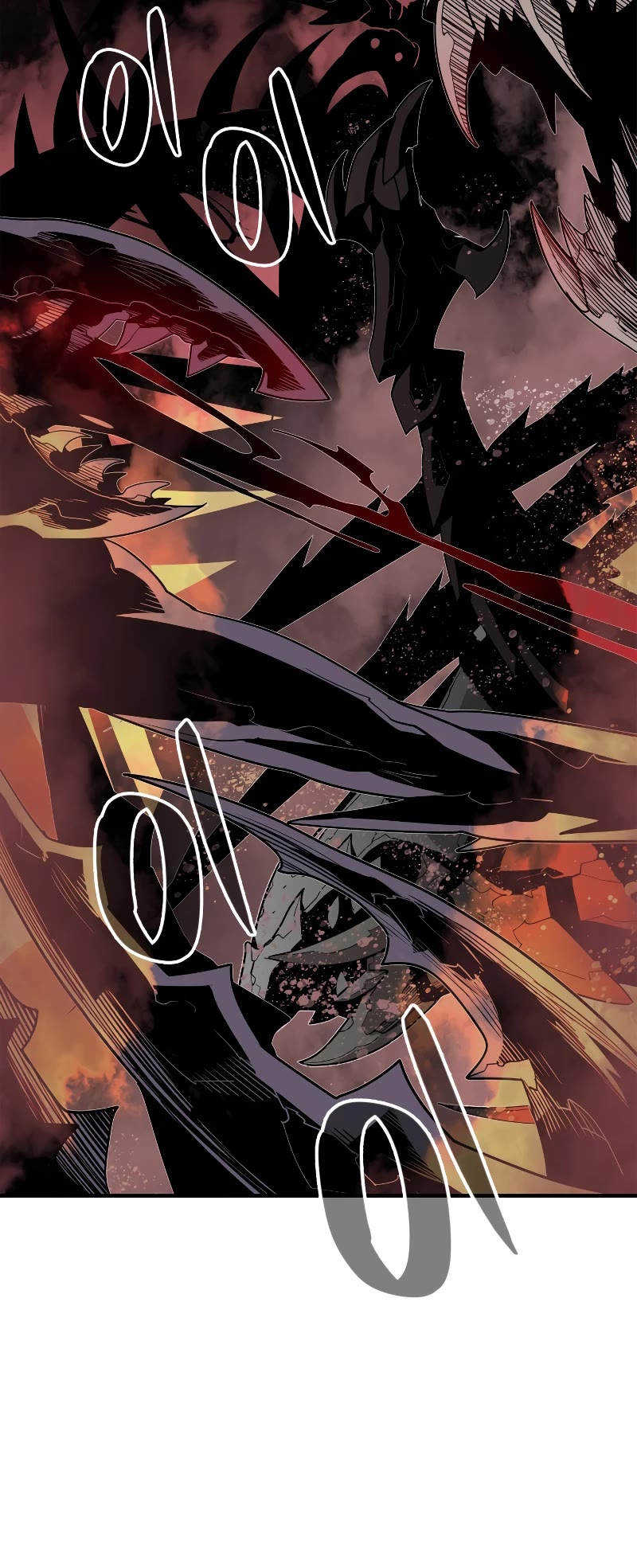 Worn and Torn Newbie chapter 138 page 18