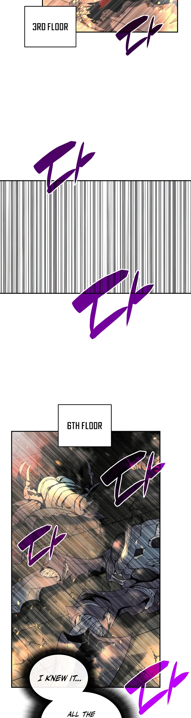 Worn and Torn Newbie chapter 138 page 28