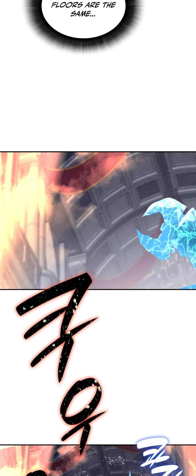 Worn and Torn Newbie chapter 138 page 29