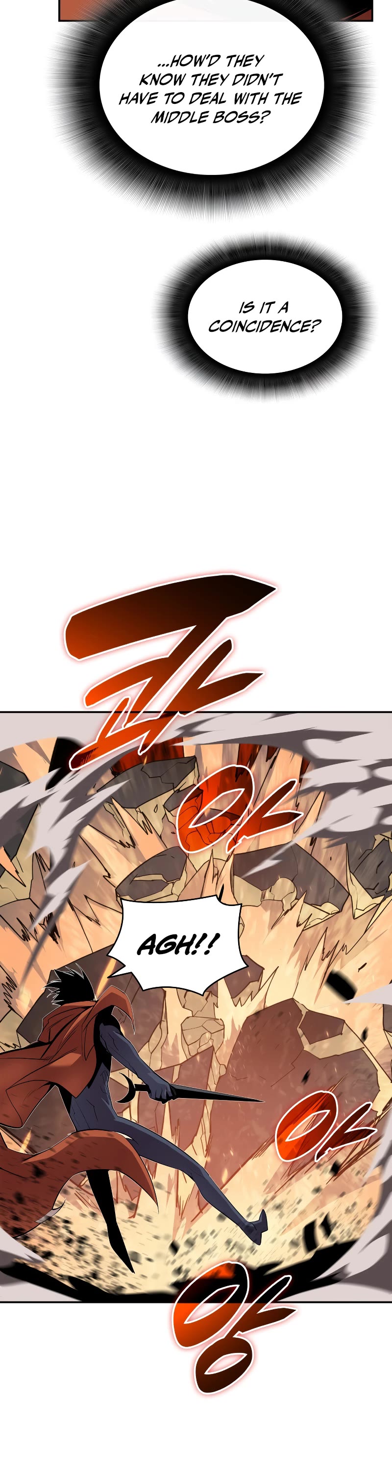 Worn and Torn Newbie chapter 138 page 32