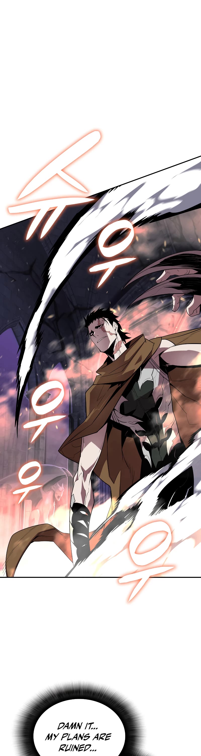 Worn and Torn Newbie chapter 138 page 33