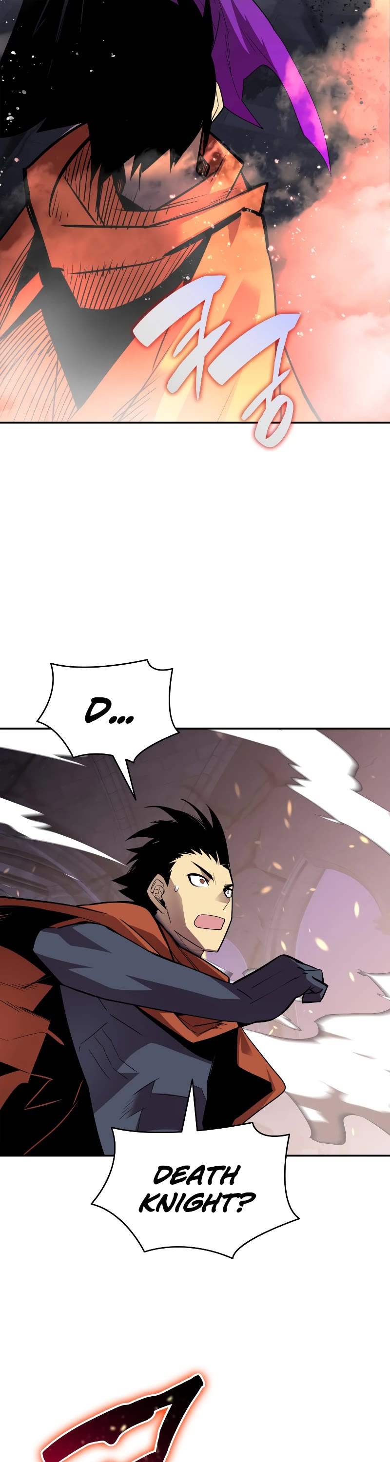 Worn and Torn Newbie chapter 138 page 50