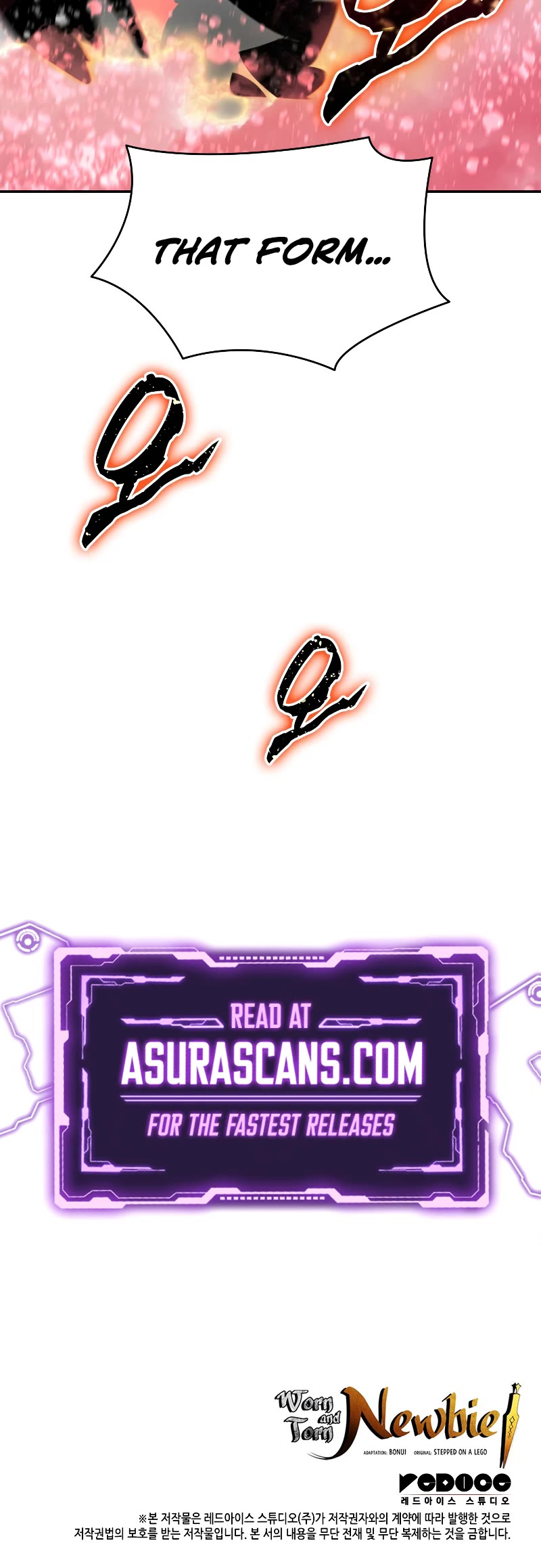 Worn and Torn Newbie chapter 138 page 52