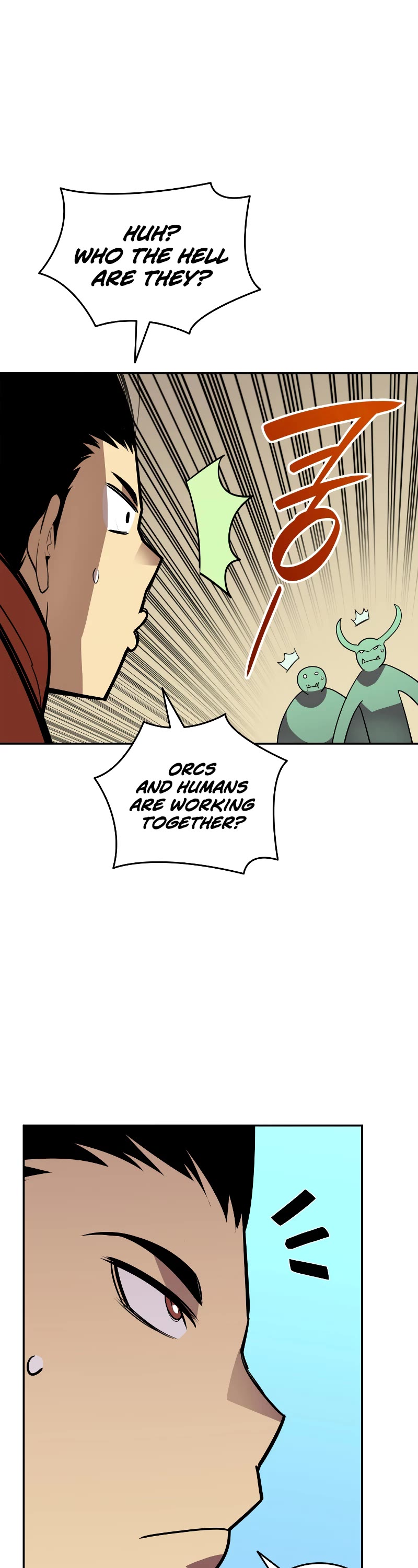 Worn and Torn Newbie chapter 139 page 11