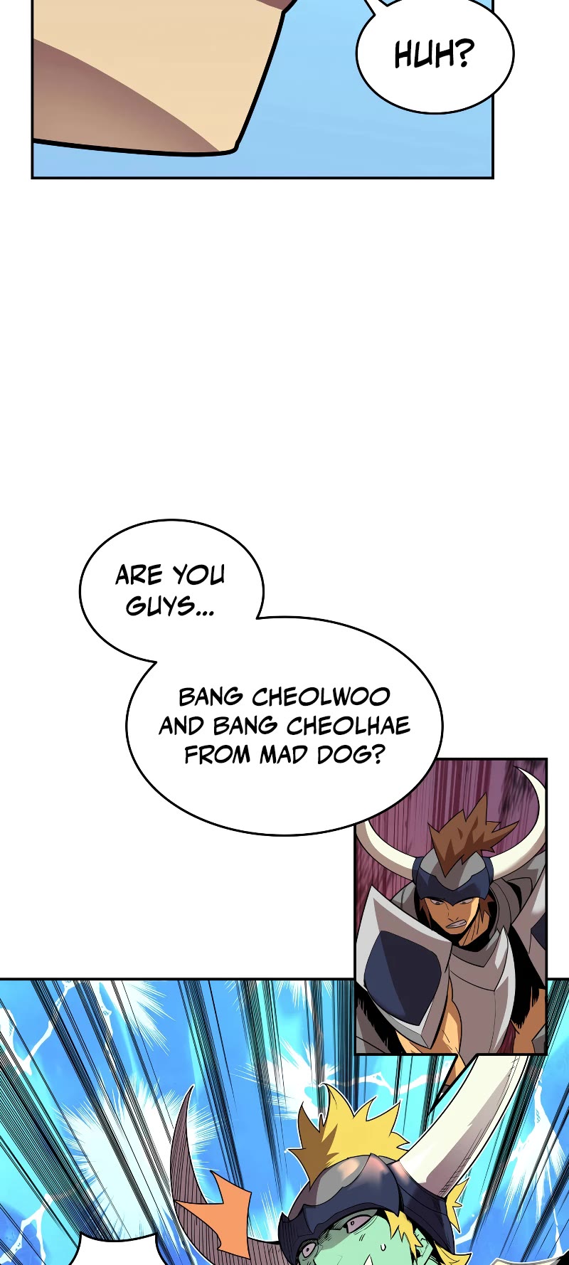 Worn and Torn Newbie chapter 139 page 12