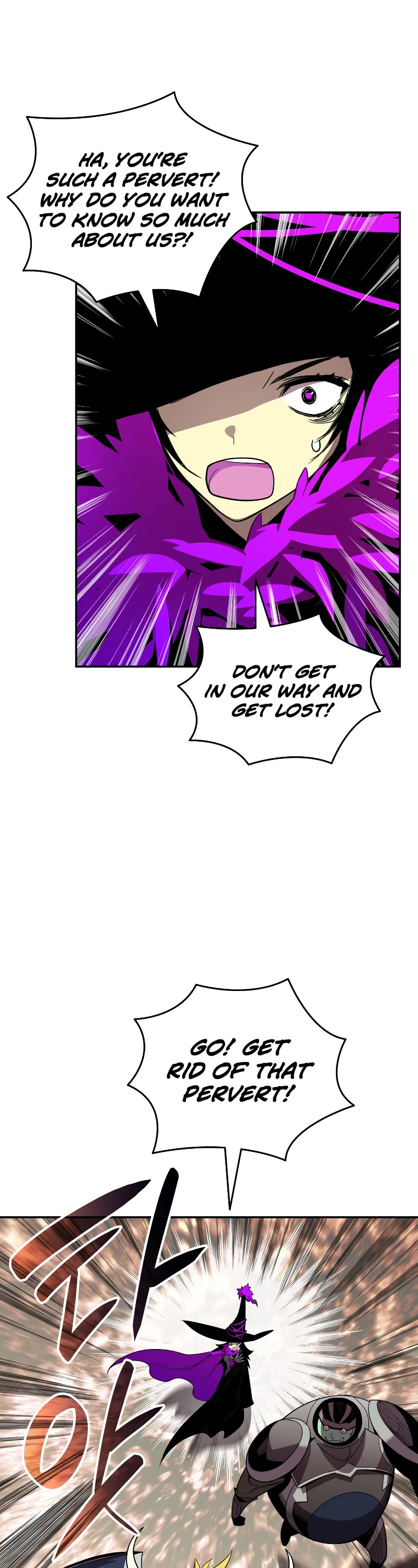 Worn and Torn Newbie chapter 139 page 14