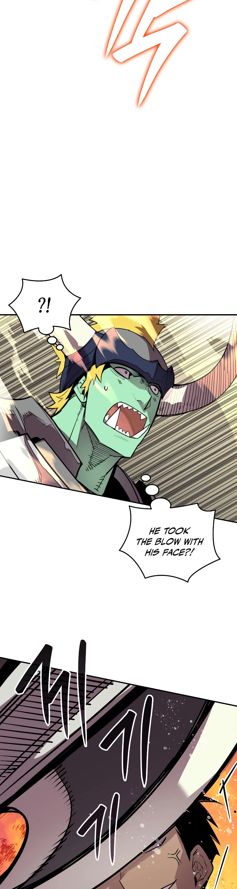 Worn and Torn Newbie chapter 139 page 17