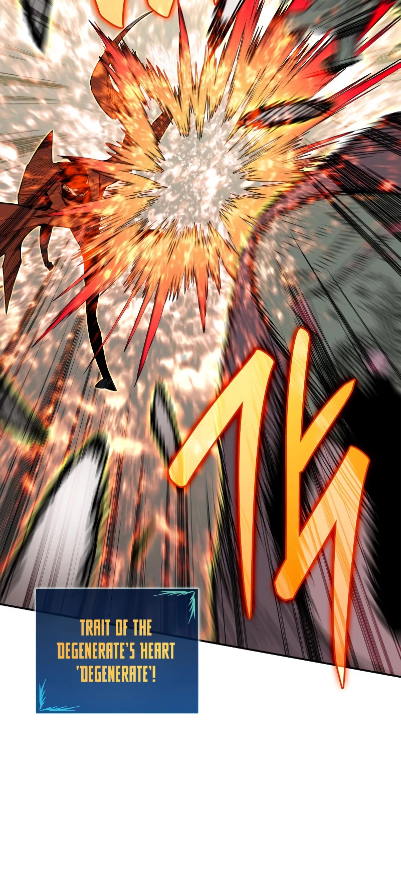 Worn and Torn Newbie chapter 139 page 19