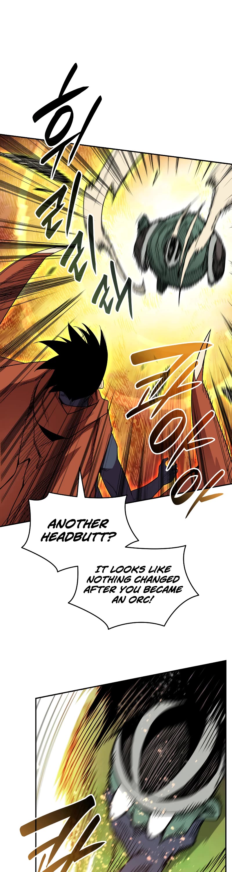 Worn and Torn Newbie chapter 139 page 20