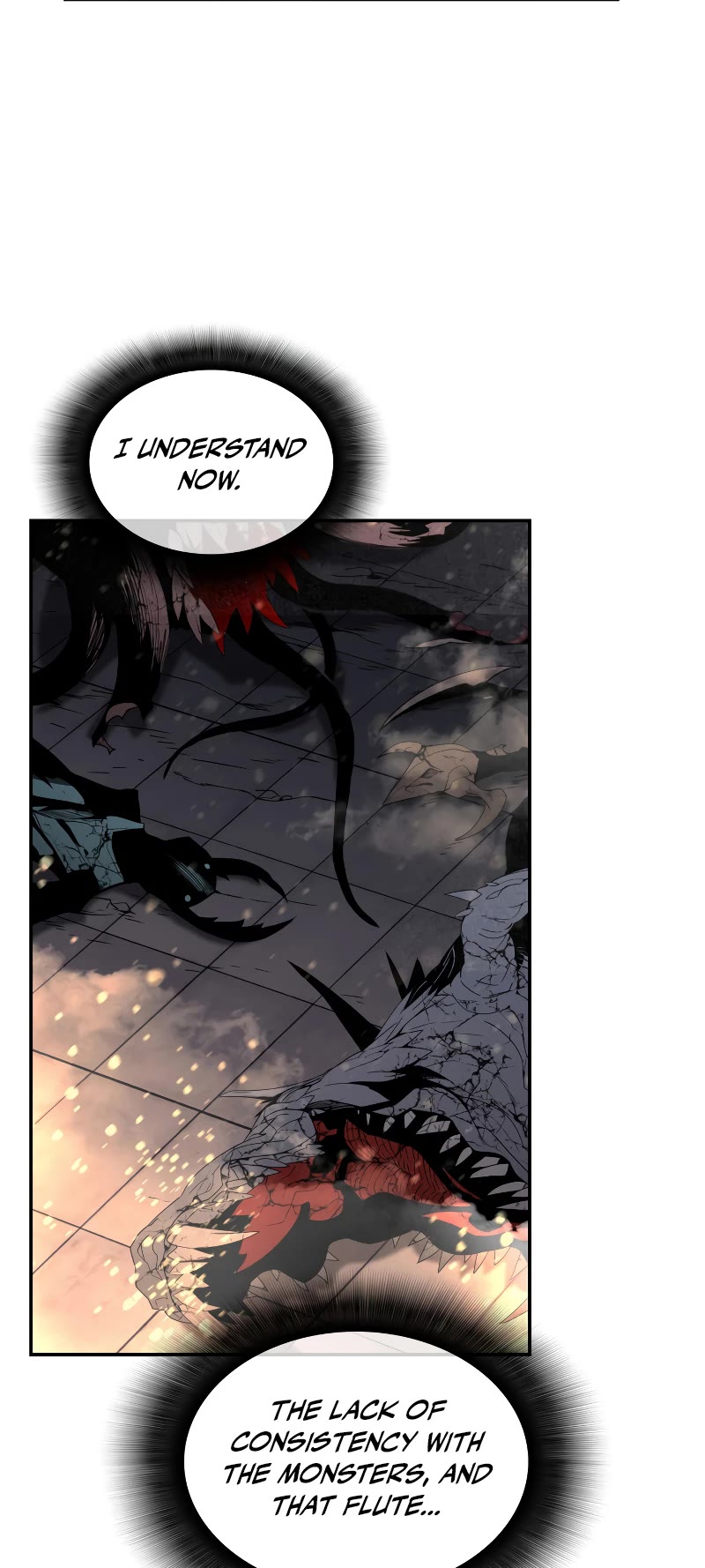 Worn and Torn Newbie chapter 139 page 24