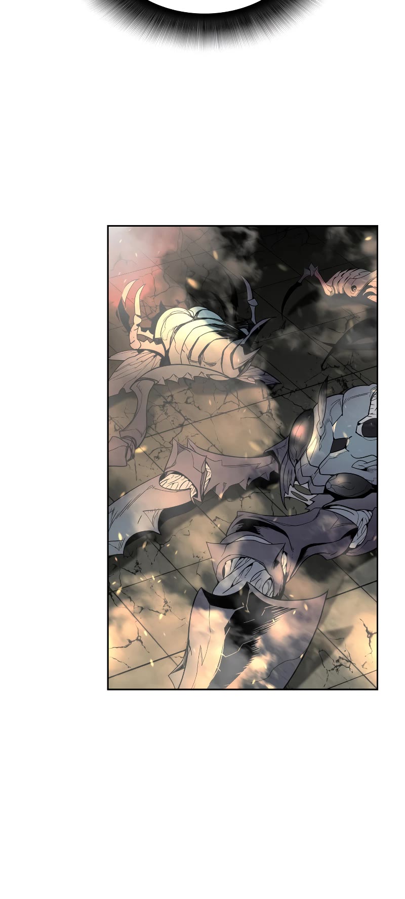 Worn and Torn Newbie chapter 139 page 25