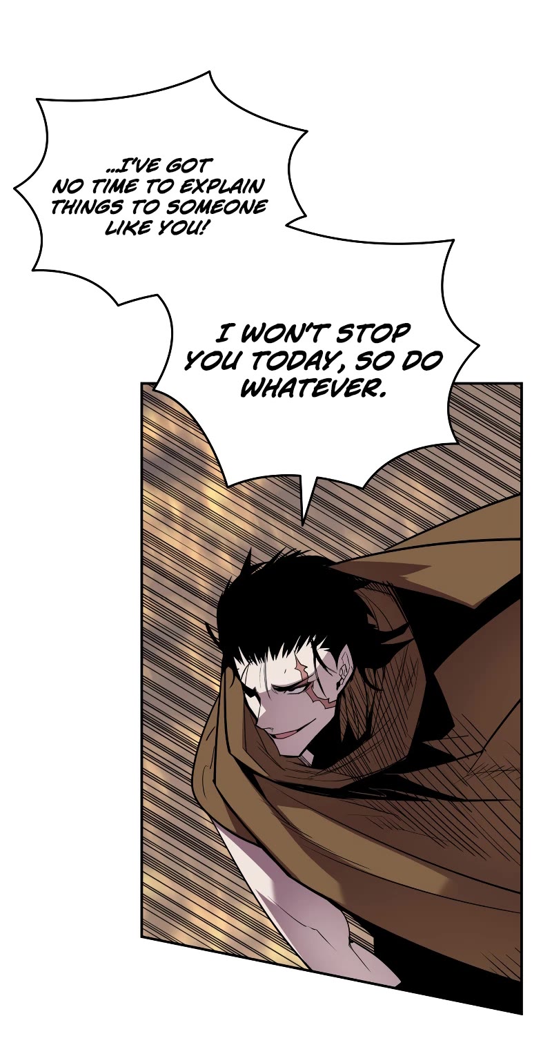 Worn and Torn Newbie chapter 139 page 31