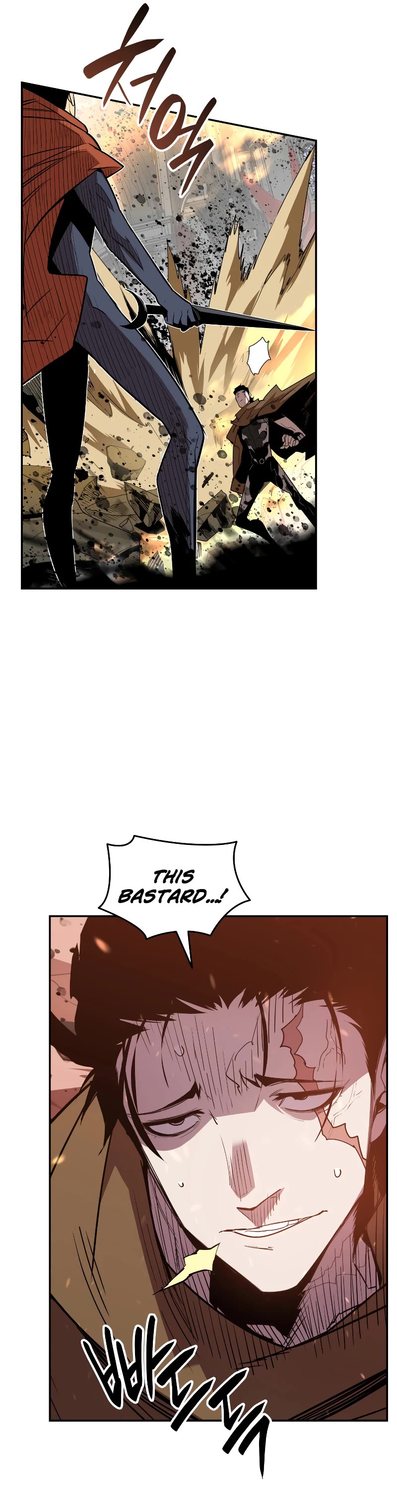 Worn and Torn Newbie chapter 139 page 32