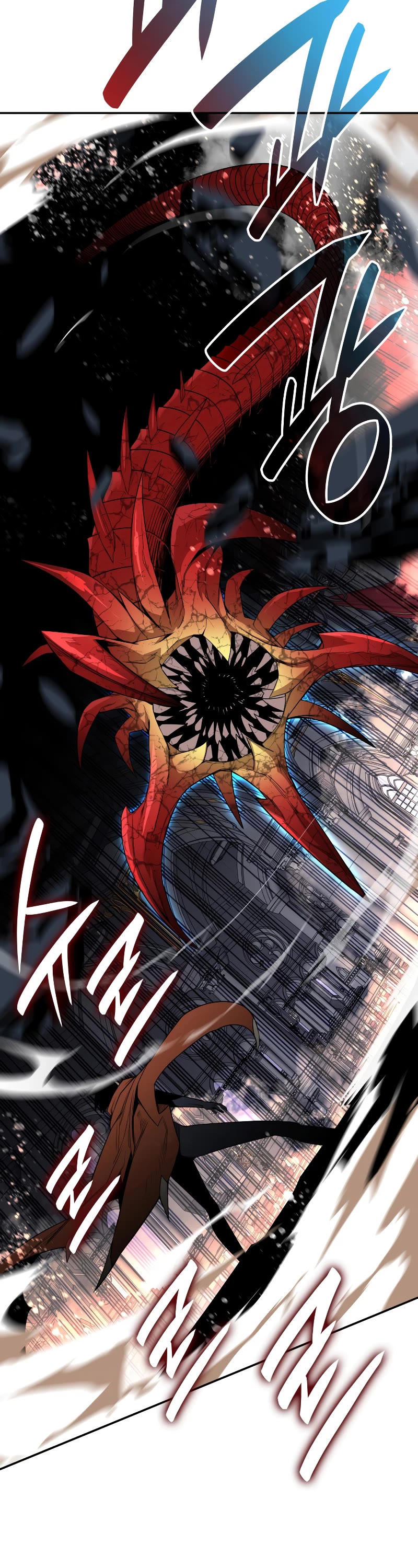 Worn and Torn Newbie chapter 139 page 39