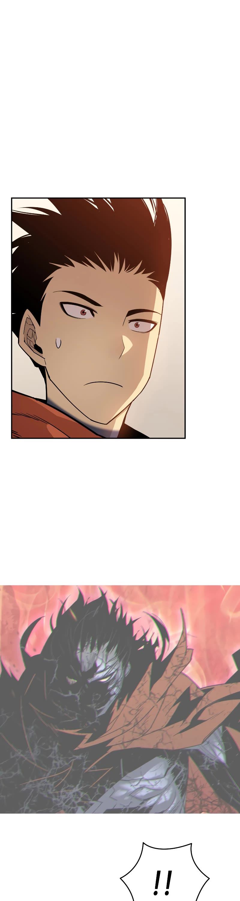 Worn and Torn Newbie chapter 139 page 4