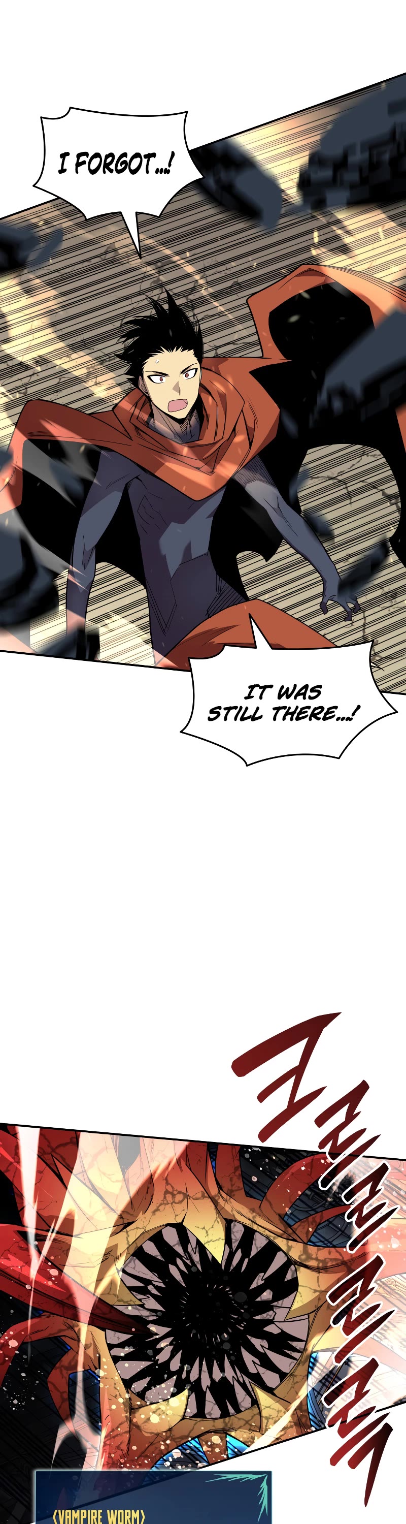 Worn and Torn Newbie chapter 139 page 40