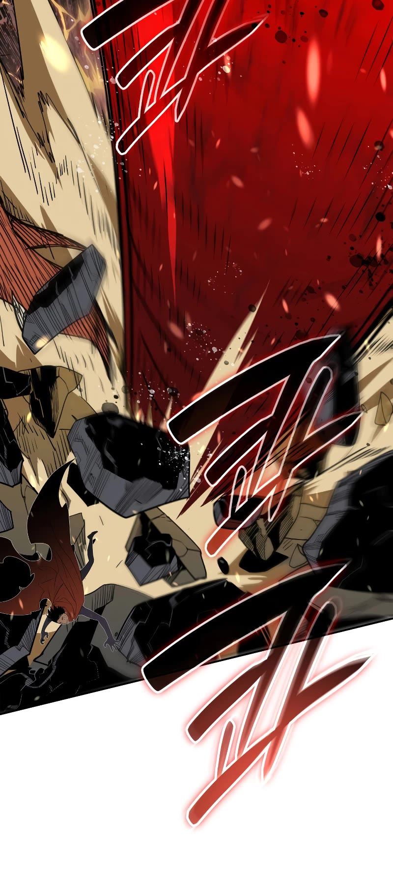 Worn and Torn Newbie chapter 139 page 43