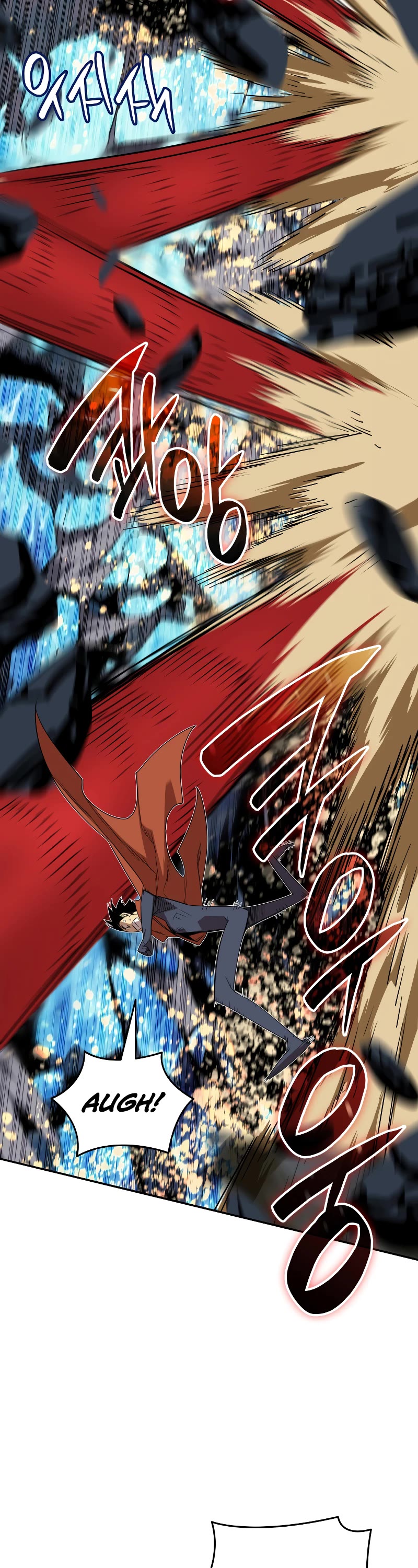 Worn and Torn Newbie chapter 139 page 45