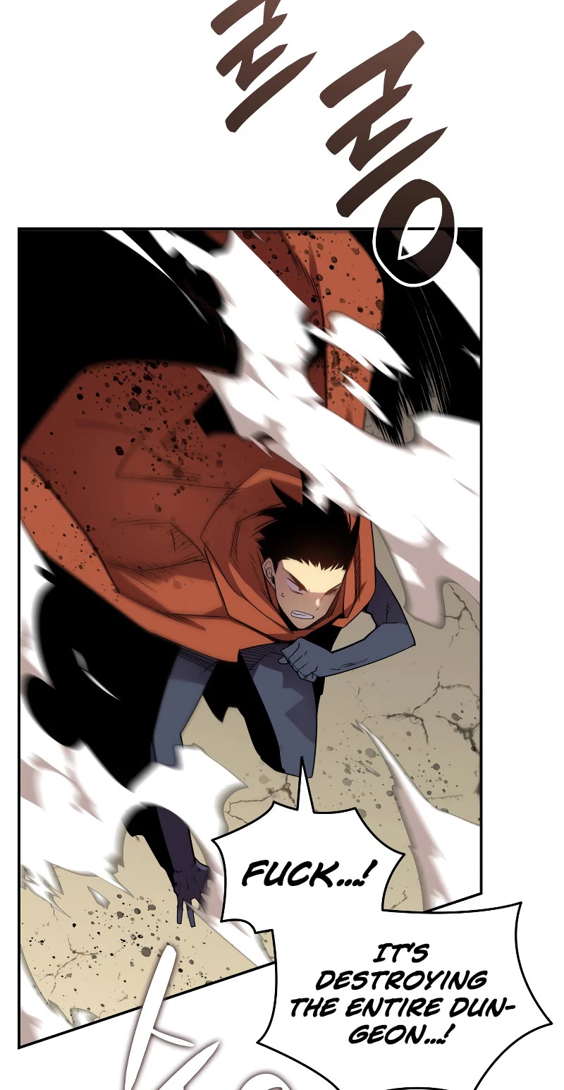 Worn and Torn Newbie chapter 139 page 48