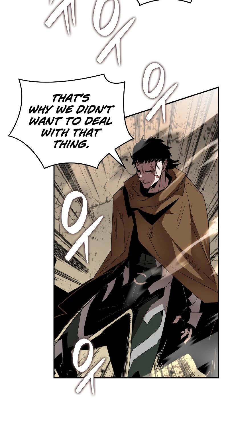 Worn and Torn Newbie chapter 139 page 49