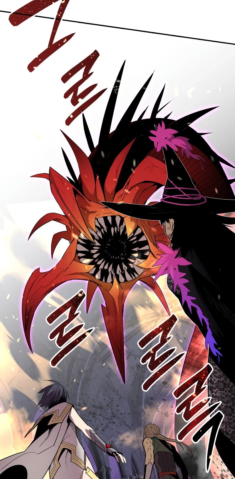 Worn and Torn Newbie chapter 139 page 52