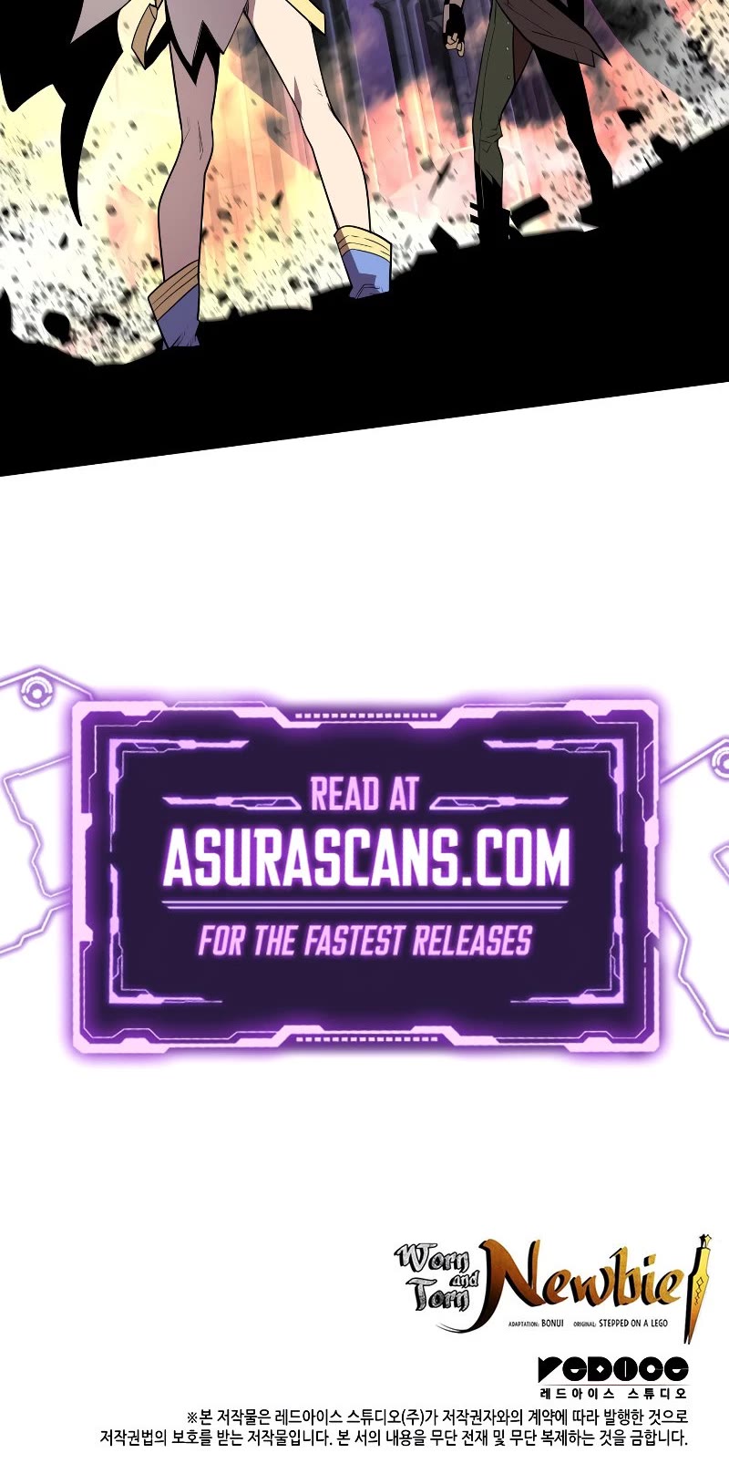 Worn and Torn Newbie chapter 139 page 53