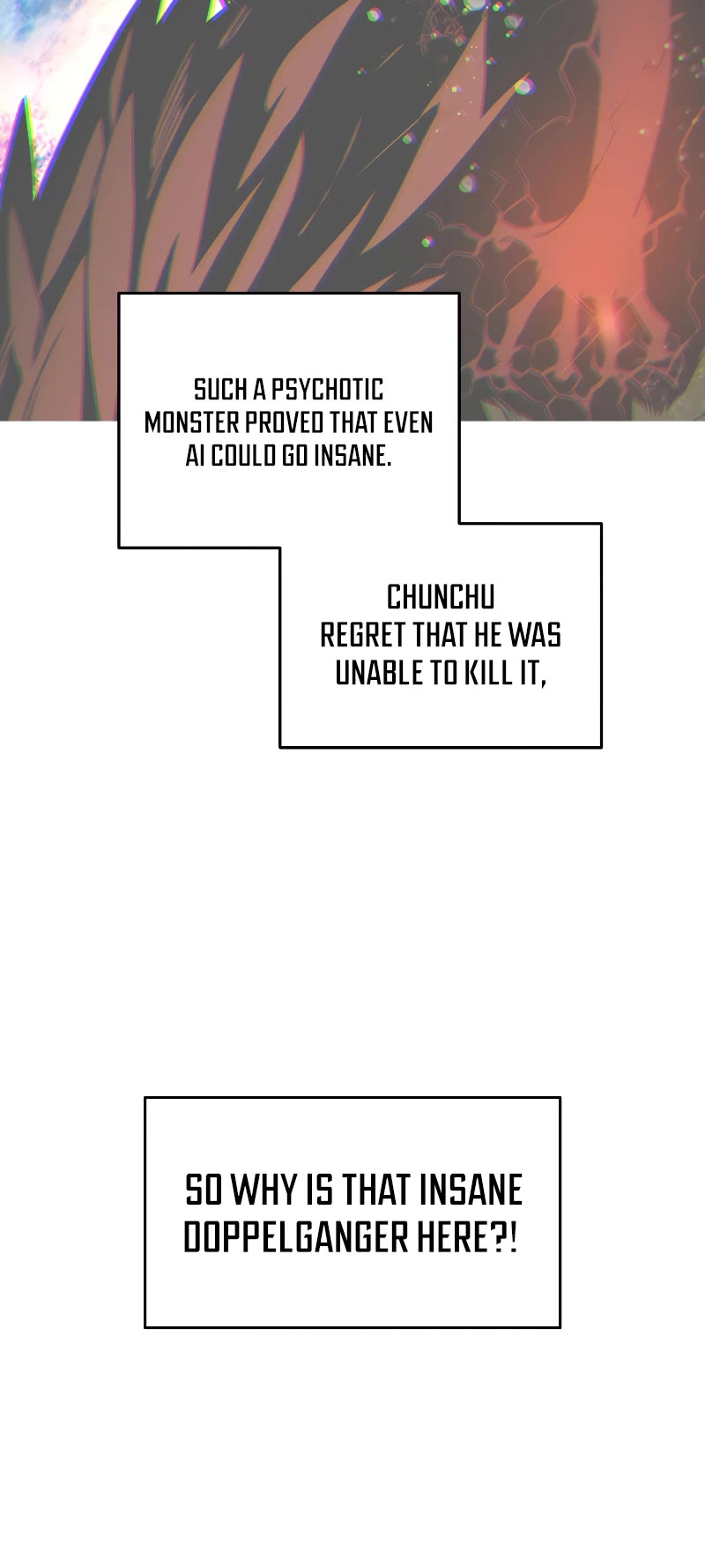 Worn and Torn Newbie chapter 139 page 6