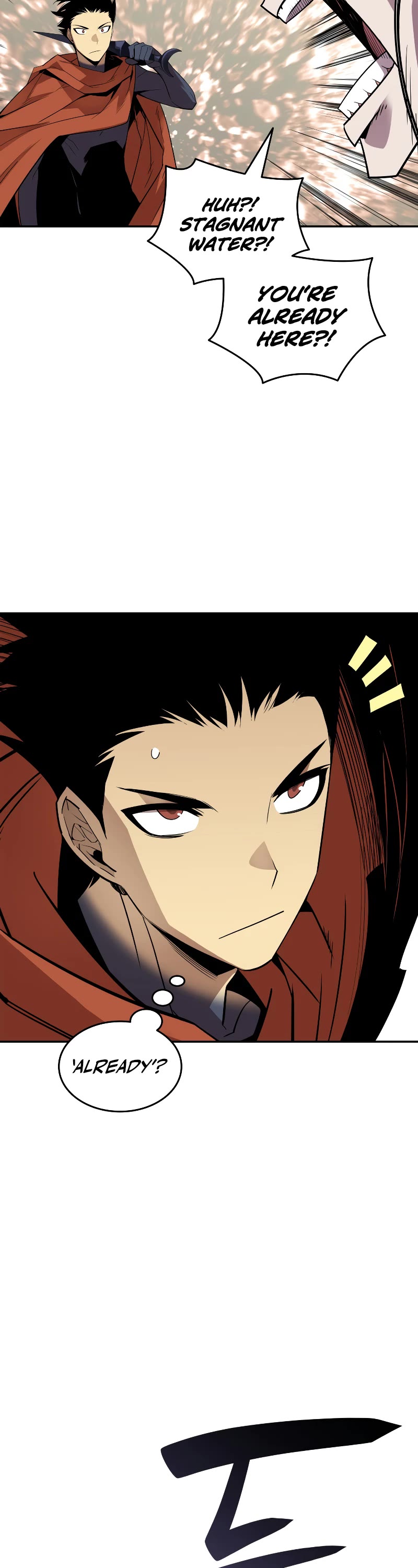 Worn and Torn Newbie chapter 139 page 9