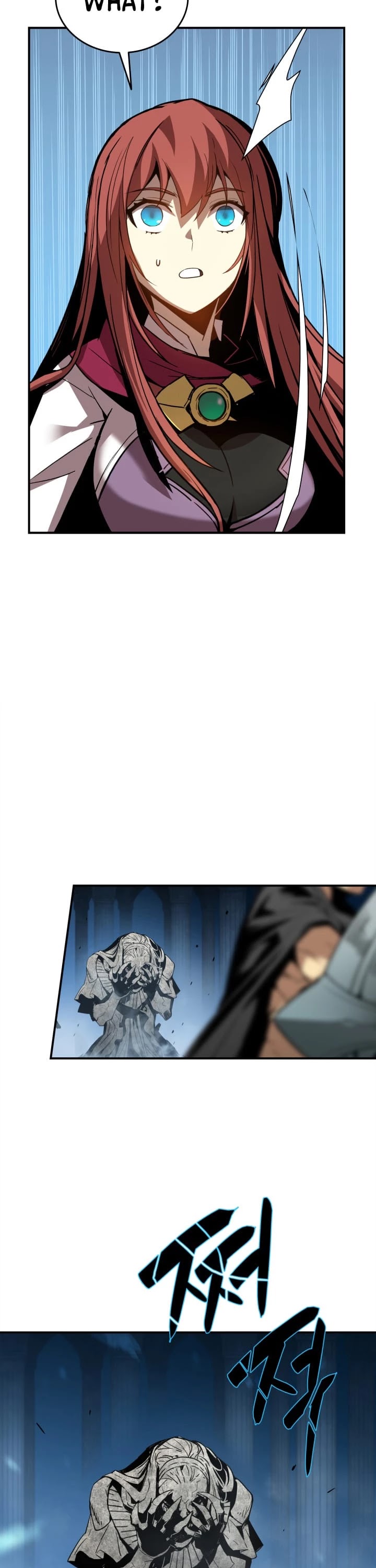 Worn and Torn Newbie chapter 14 page 11