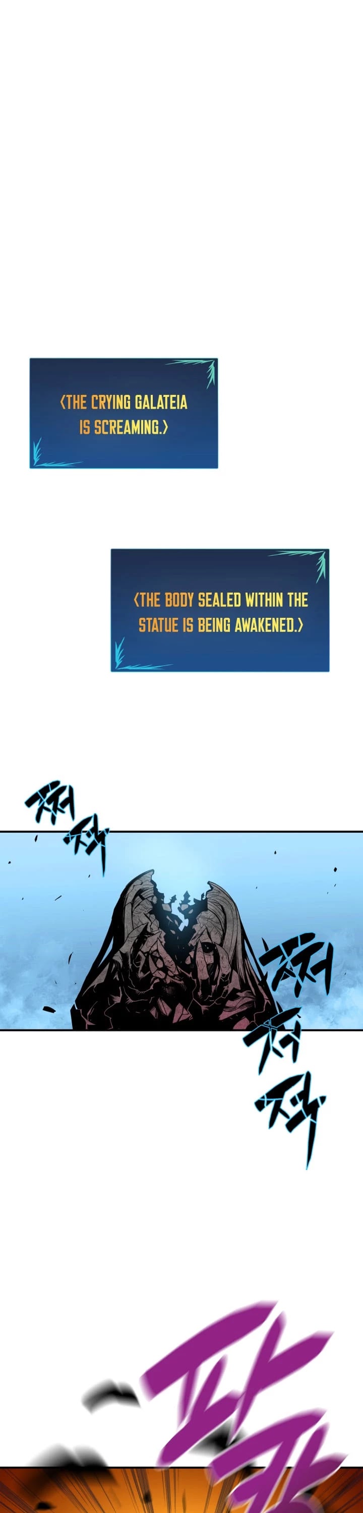 Worn and Torn Newbie chapter 14 page 19