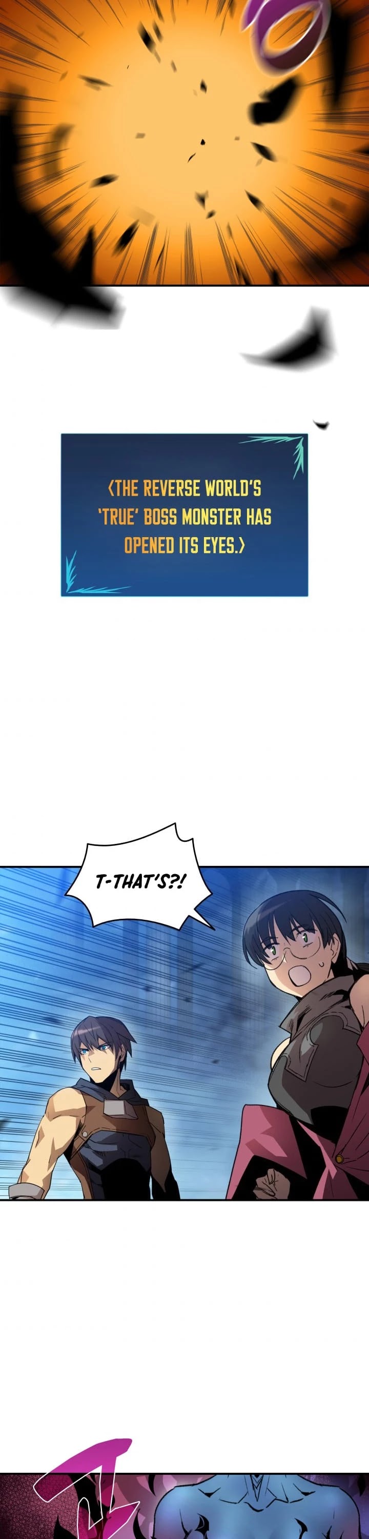 Worn and Torn Newbie chapter 14 page 20