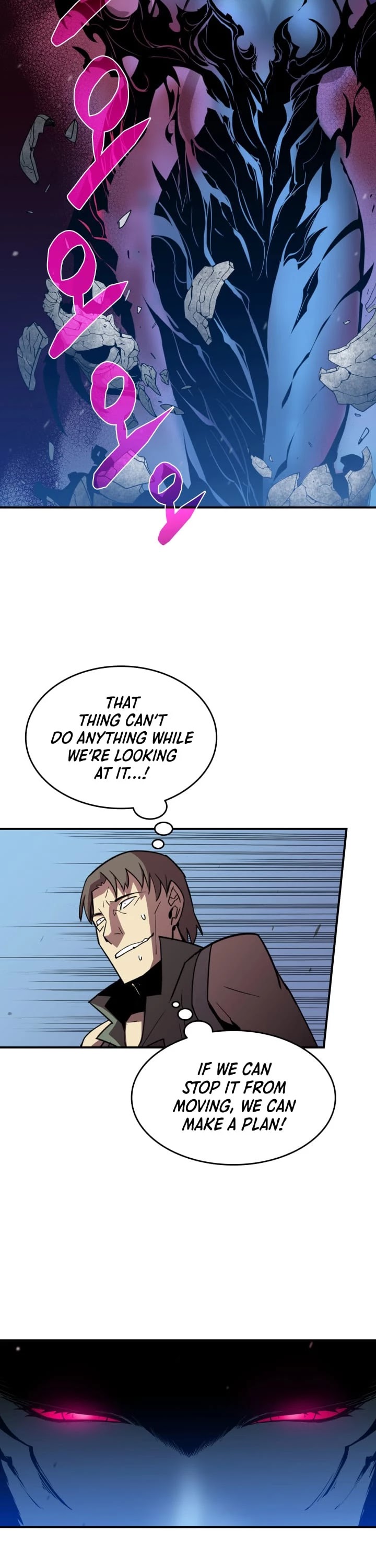 Worn and Torn Newbie chapter 14 page 21