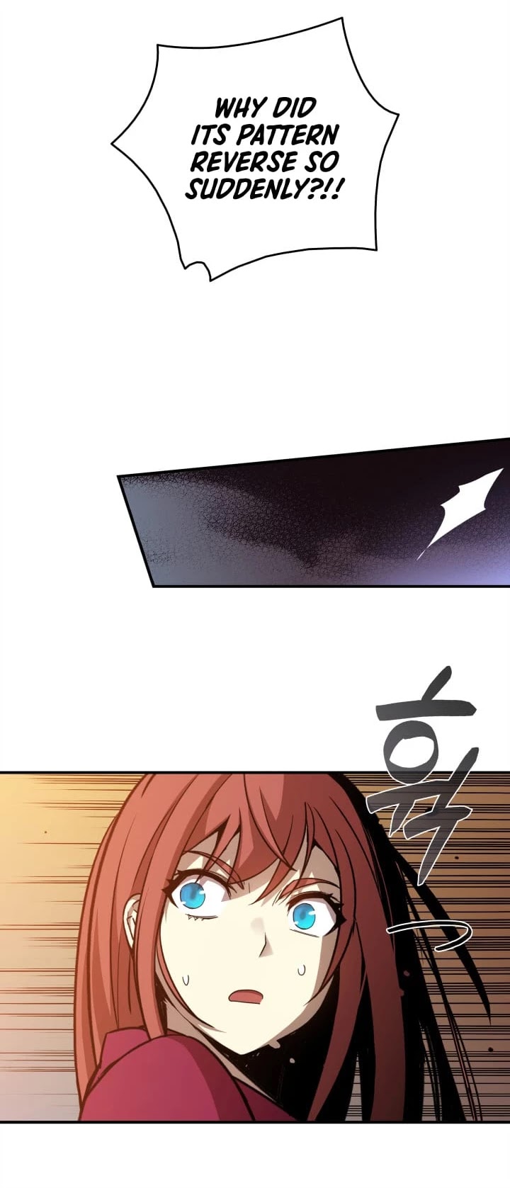 Worn and Torn Newbie chapter 14 page 25