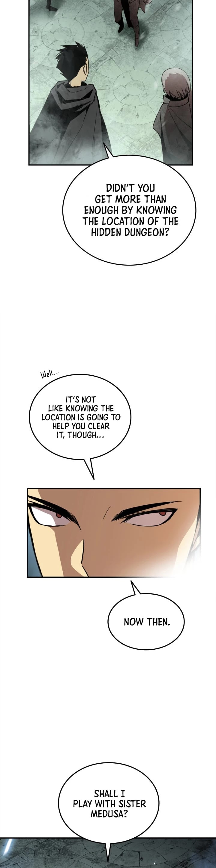 Worn and Torn Newbie chapter 14 page 29