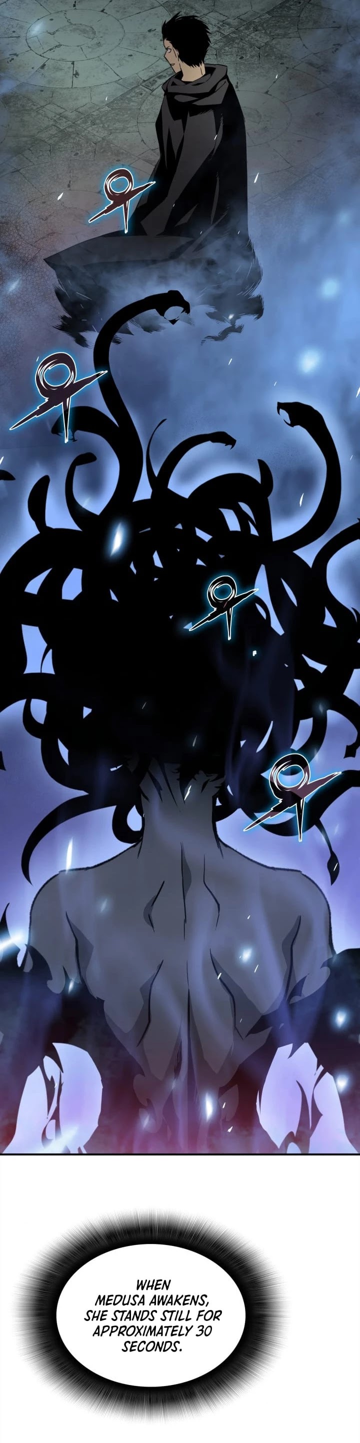 Worn and Torn Newbie chapter 14 page 30