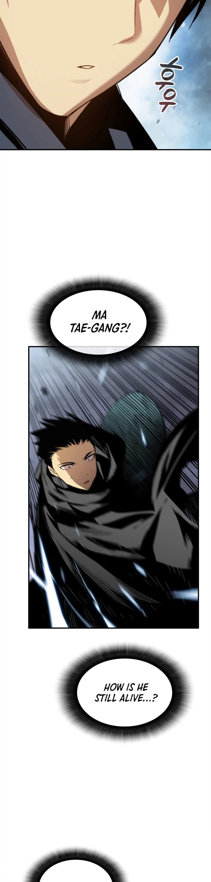 Worn and Torn Newbie chapter 14 page 36