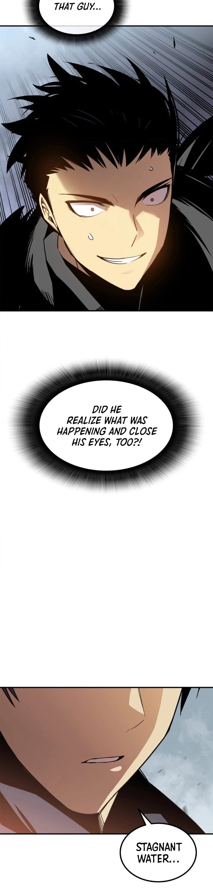 Worn and Torn Newbie chapter 14 page 37