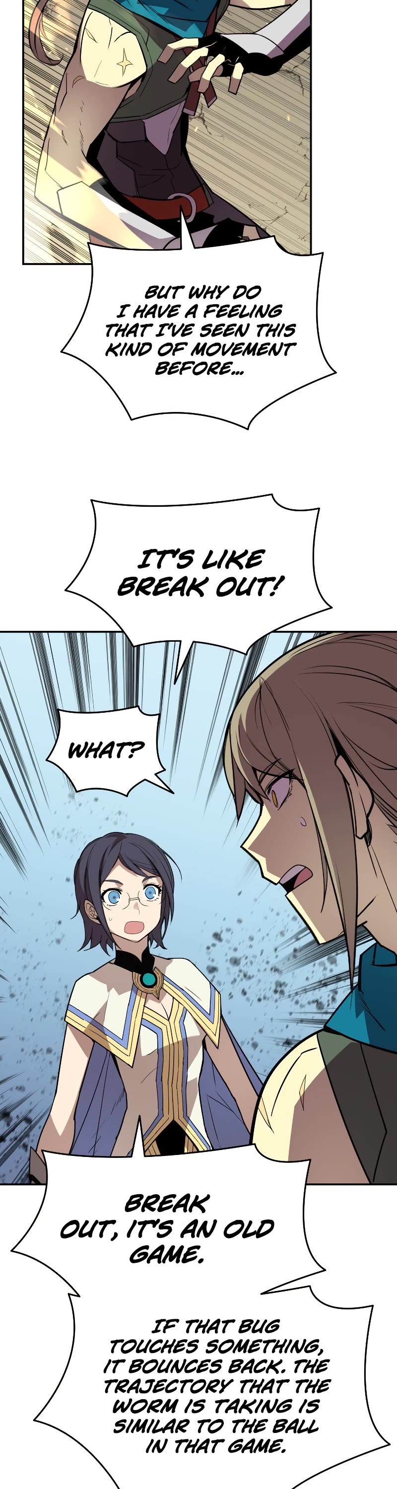 Worn and Torn Newbie chapter 140 page 11