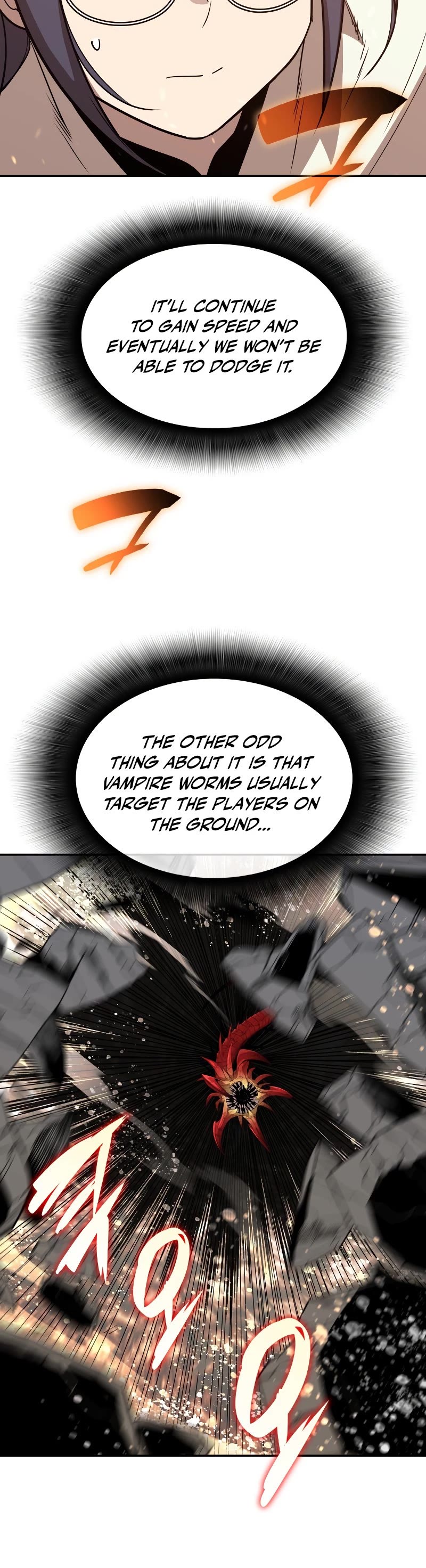 Worn and Torn Newbie chapter 140 page 13