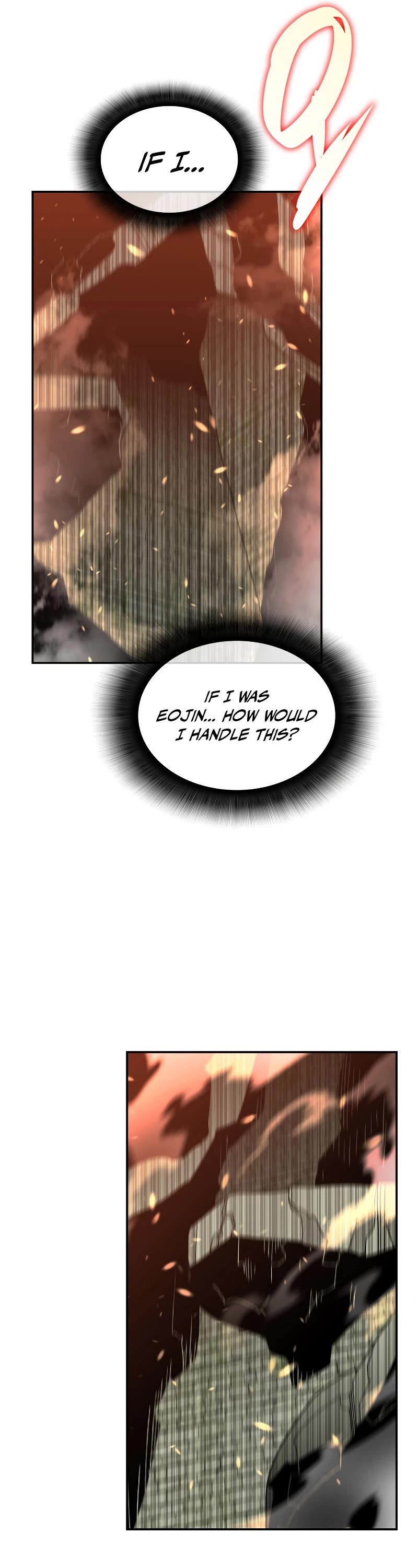 Worn and Torn Newbie chapter 140 page 14